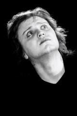 Алексей Кубин