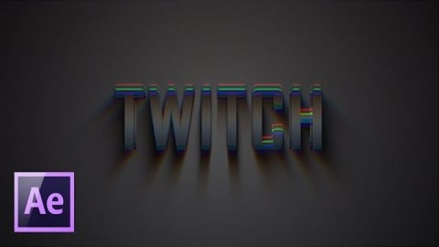 Возможности плагина Twitch для работы в After Effects