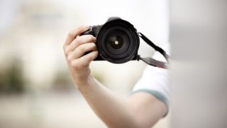Как правильно фотографировать зеркальной фотокамерой