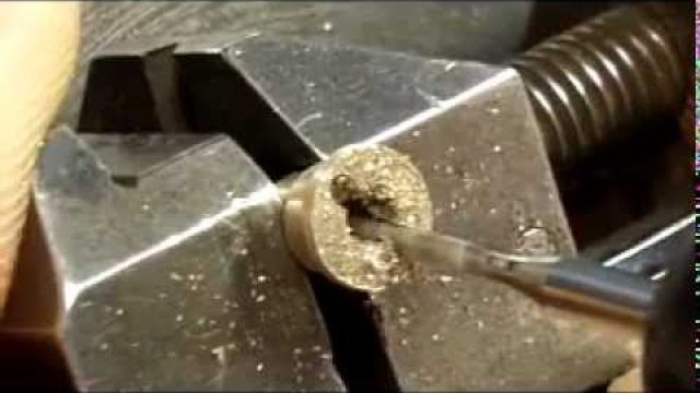 Как сделать каст для кольца или сережек